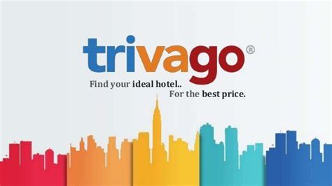 trivago tagline|Iba pa.